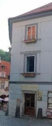 Hotel LEONARDO I+II Český Krumlov