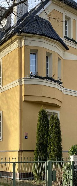 Apartment Barbara Mariánské Lázně