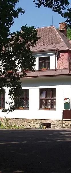 Penzion Heřmanice Králíky