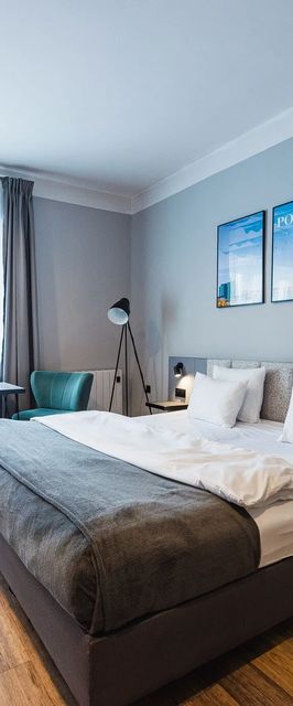 Aparthouse Woźna 11 Stare Miasto Poznań