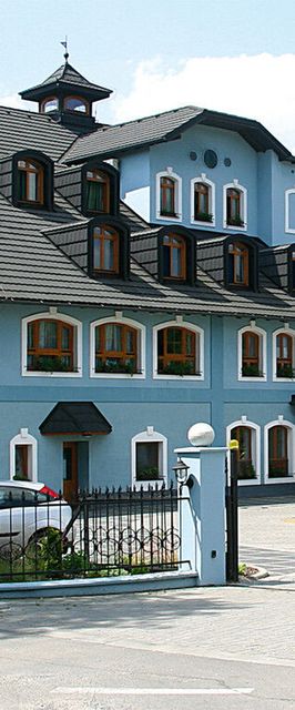 Hotel AGH Rožnov pod Radhoštěm