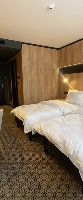 Best Western hotel Vista Ostrava