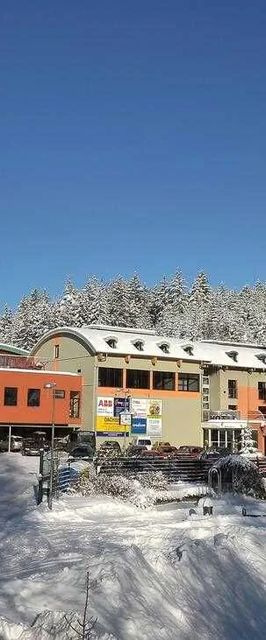 Hotel Břízky Jablonec nad Nisou