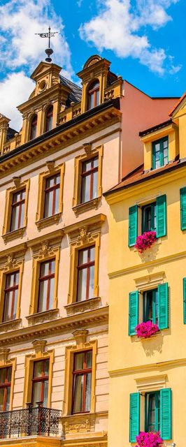 Hotel MALTÉZSKÝ KŘÍŽ Karlovy Vary