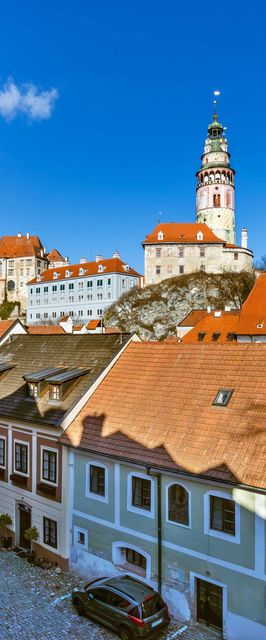 Pension Nostalgie Český Krumlov