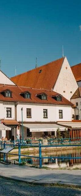 Hotel KLIKA České Budějovice