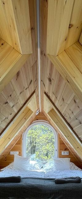 Erdei Kisház Noszvaj