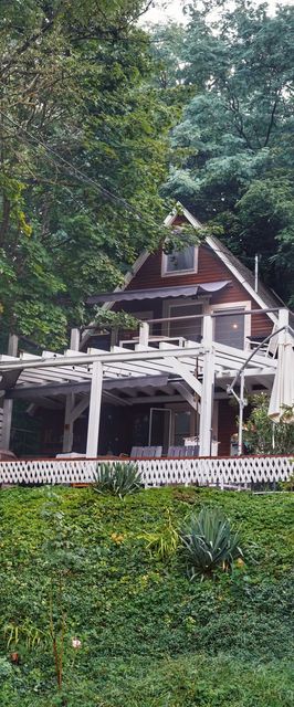 Erdei Kisház Noszvaj