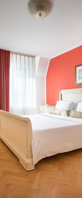 Hotel Suite Home Prague