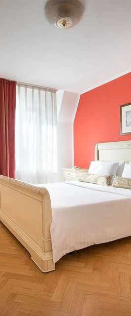 Hotel Suite Home Prague