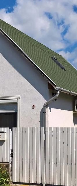 Orchidea Vendégház Sárospatak