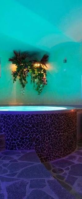 Wellness Pension Ametyst Český Krumlov