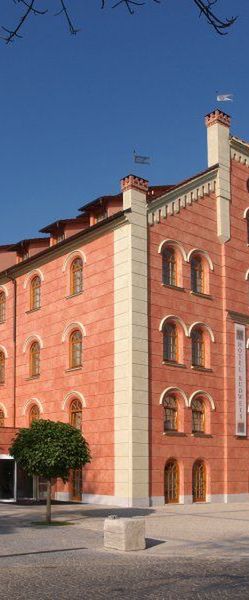 HOTEL BUDWEIS České Budějovice