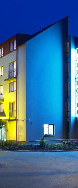 LH Parkhotel Congress & Wellness Hluboká nad Vltavou