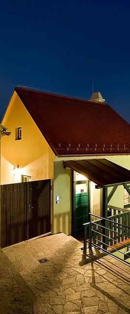 Hotel Joseph 1699 Třebíč