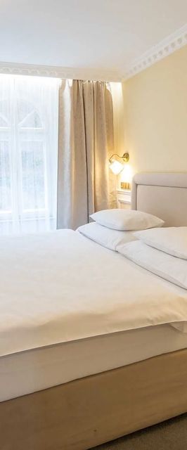 VILLA BASILEIA Riverside Karlovy Vary