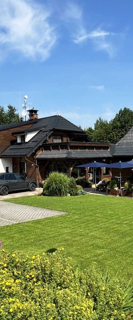 Hotel Na Dolině Trojanovice