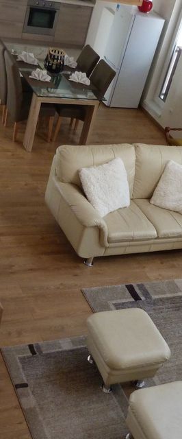 KaTo Apartman Héviz