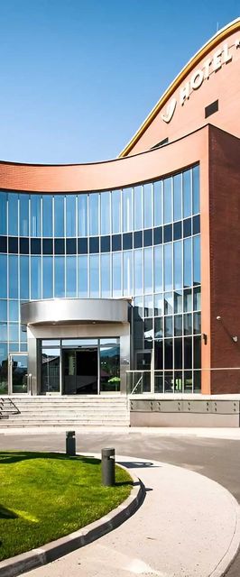 Hotel Vitality Vendryně