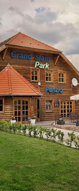 Grand Slam Park Panzió Budapest