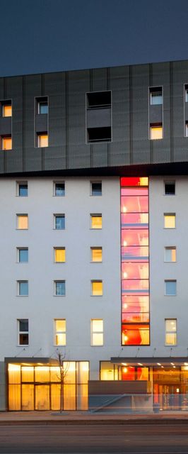 Comfort Hotel Olomouc Centre