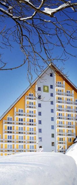 Pinia Hotel & Resort Špindlerův Mlýn