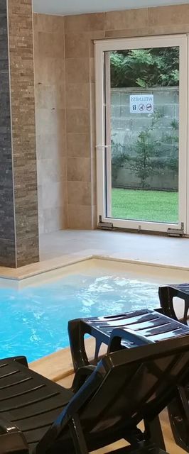 Balaton & Center Wellness Apartman Siófok