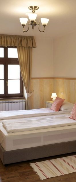 Hotel La Fresca Kroměříž