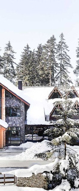 Hotel Tri Studničky Demänovská Dolina