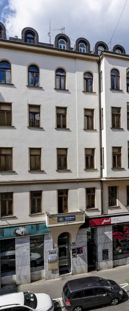 Penzion Dvořákova Brno