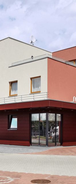 Lifestyle Hotel Praha