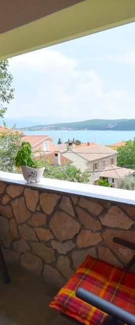 Apartment Zucko Čižići