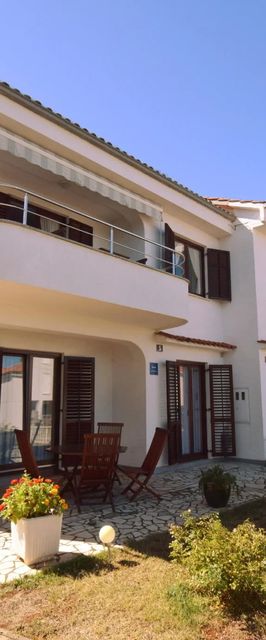 Apartments Cordasev Malinska