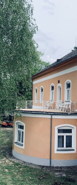 BF Üdülőház Balatonföldvár