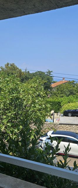 Apartment Buza Malinska