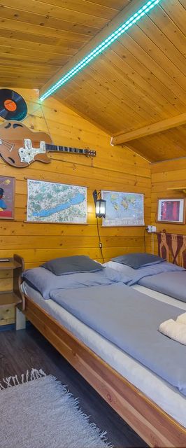 Páros Faház Balatonföldvár