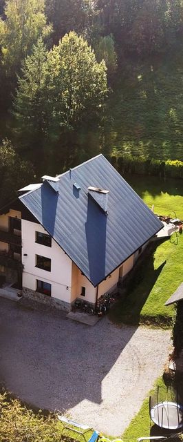 Apartament Zielone Wzgórze Wisła