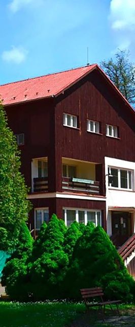 Sport Hotel Gejzírpark, Karlovy Vary