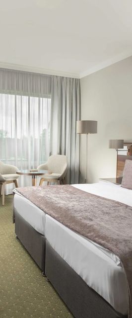 Spa resort Tree of Life Lázně Bělohrad