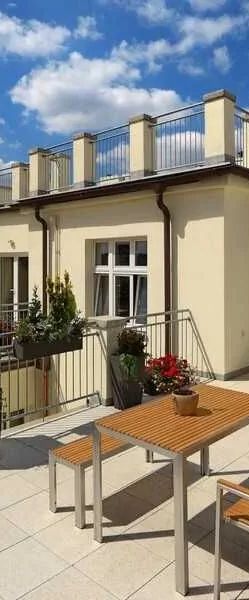 Salvator Superior Apartments Praha