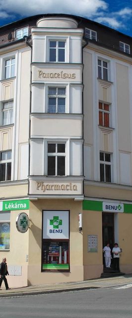 Hostel Foster Mariánské Lázně