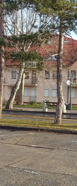 Éva Apartman Lelle Balatonlelle