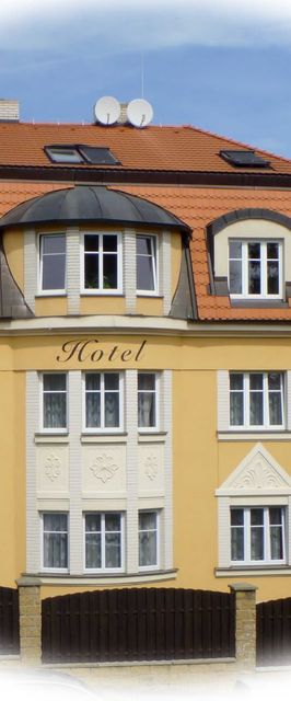 Hotel Garni Rambousek Praha