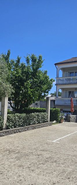 Apartment Babic Malinska