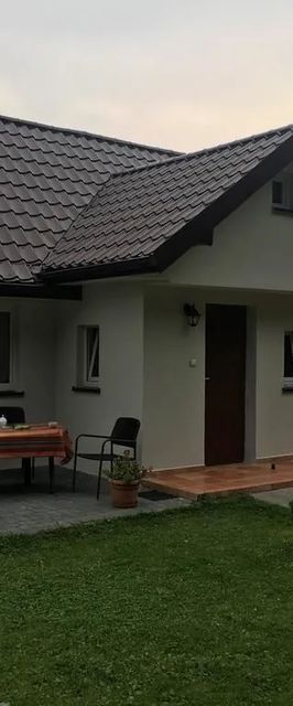 Herkules Pokoje Pole Namiotowe Agroturystyka Sułoszowa