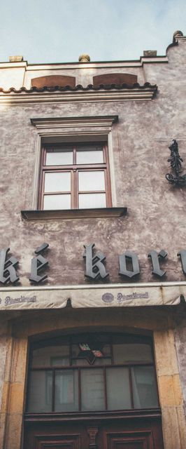 HOTEL U ČESKÉ KORUNY Hradec Králové