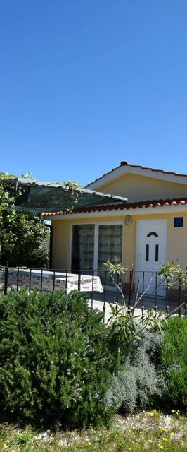 Holiday Home Pere Malinska