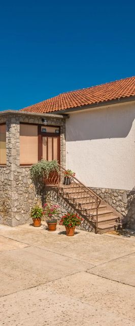 Apartment Marina Malinska