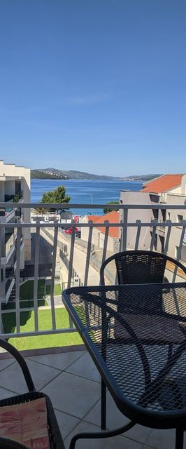 Apartmani Anamaria Okrug Gornji