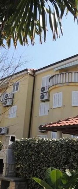 Apartment Mirela Malinska